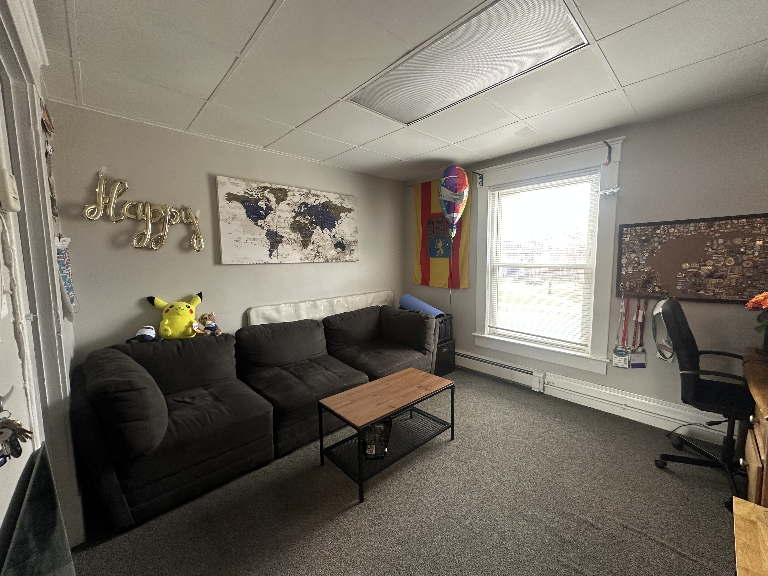 1303 Wilmot St., 21