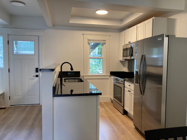 807 McKinley Avenue - 1