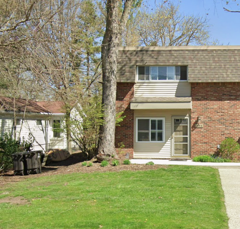 509 Longshore Drive - 1