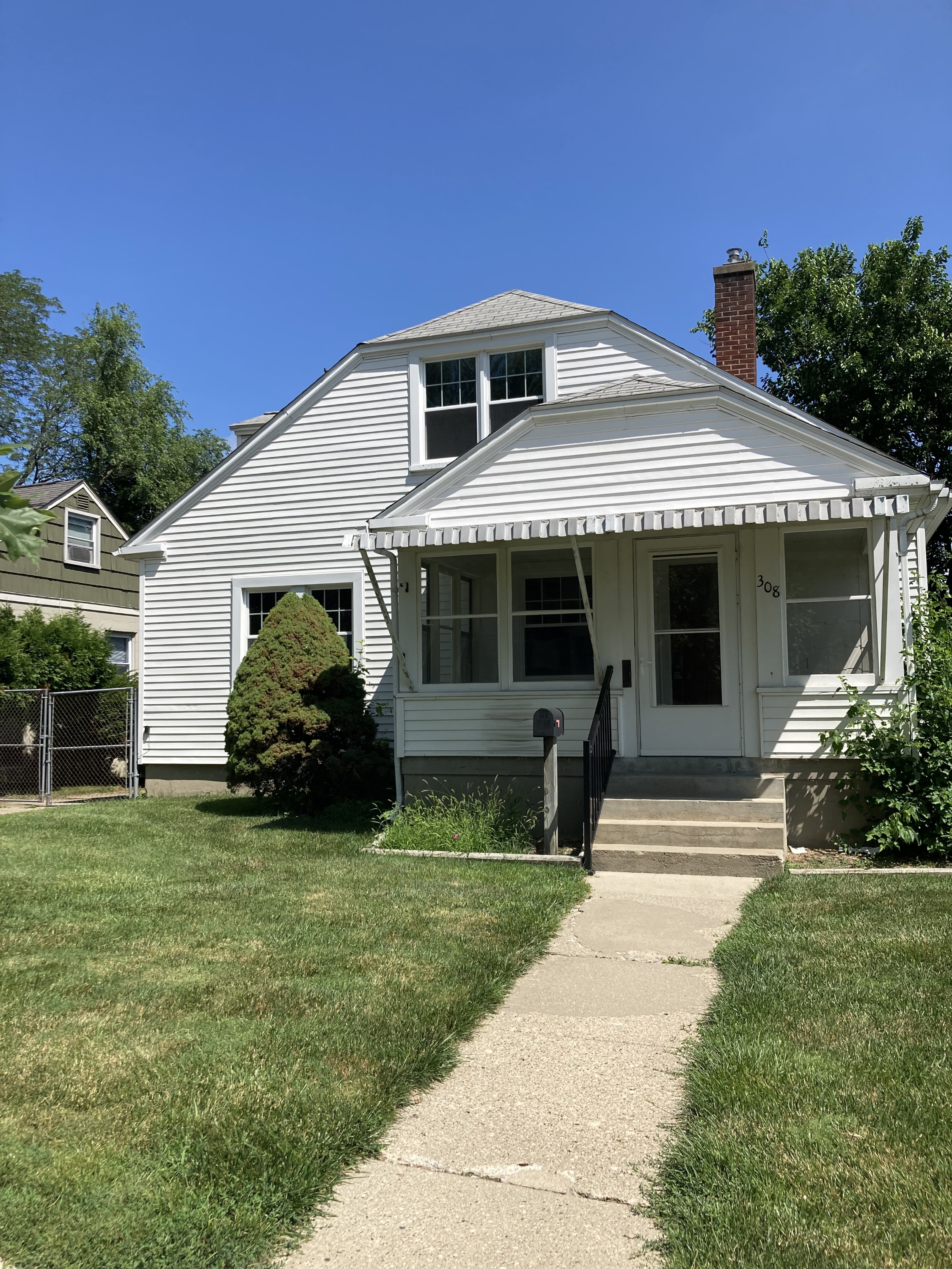 308 Snyder Avenue